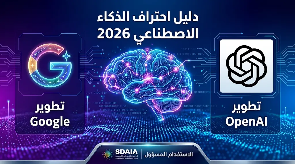 أسرار هندسة الحوار في مايو 2026: كيف ترفع تقنية Chain of Thought دقة ChatGPT وGemini؟