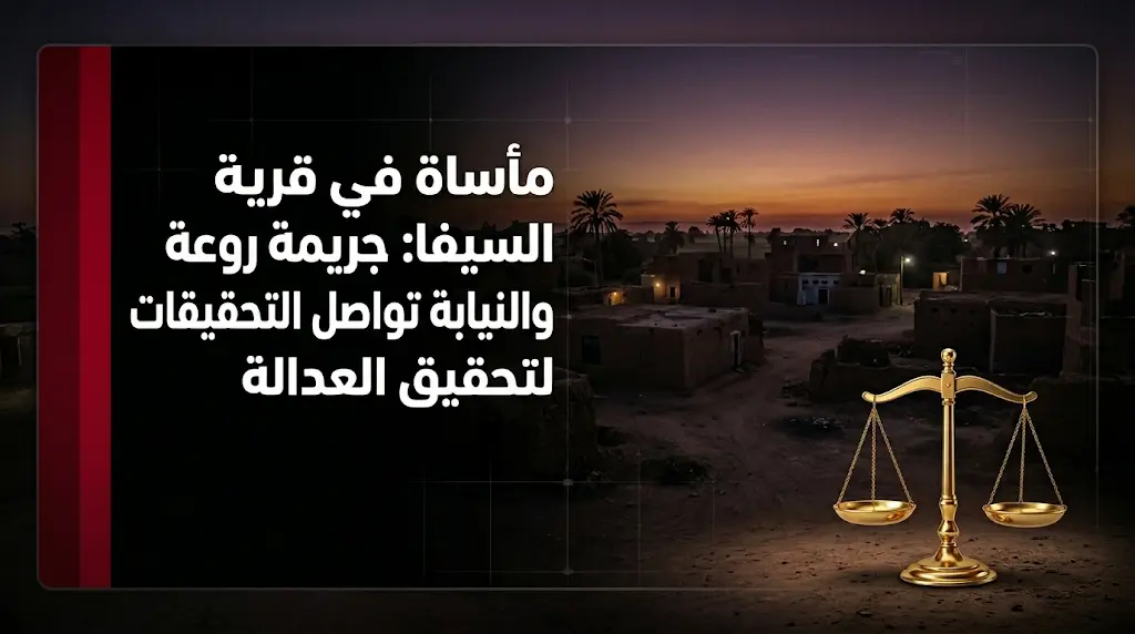 أسرة ضحية طوخ بالقليوبية تكشف تفاصيل مروعة حول مقتل ابنتهم بقرية السيفا ومطالبات بالقصاص