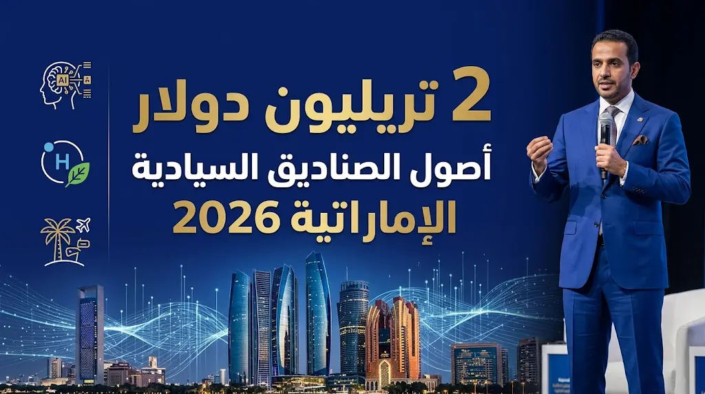 ألفاريز آند مارسال تؤكد صلابة الاقتصاد الإماراتي وقدرة صناديقه السيادية البالغة 2 تريليون دولار على امتصاص الصدمات العالمية