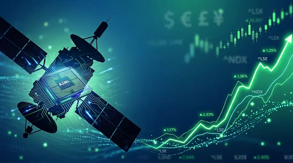 الأسهم الأوروبية تقفز لأعلى مستوى في أسبوعين بدعم من طفرة التكنولوجيا وترقب نتائج إنفيديا