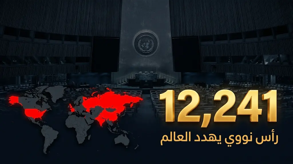 انهيار مفاوضات الحد من التسلح النووي في نيويورك يثير مخاوف جدية حول استقرار الأمن السلمي العالمي