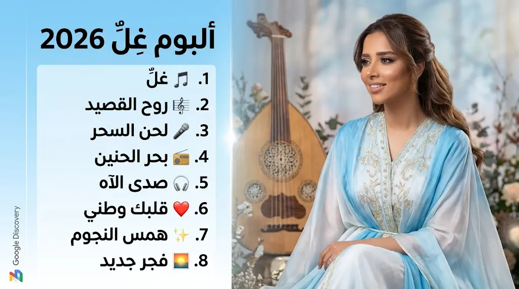 بلقيس فتحي تثير تفاعلاً واسعاً بعد كشف كواليس ألبوم غل وبصمة والدها الموسيقار أحمد فتحي في أغنية يا حرش