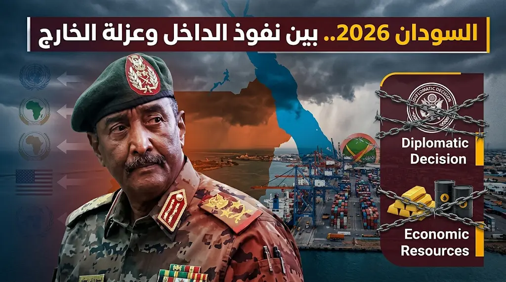 تحالف تأسيس يتهم الحركة الإسلامية بالسيطرة على مفاصل القرار في بورتسودان لضمان الهروب من المحاسبة القانونية