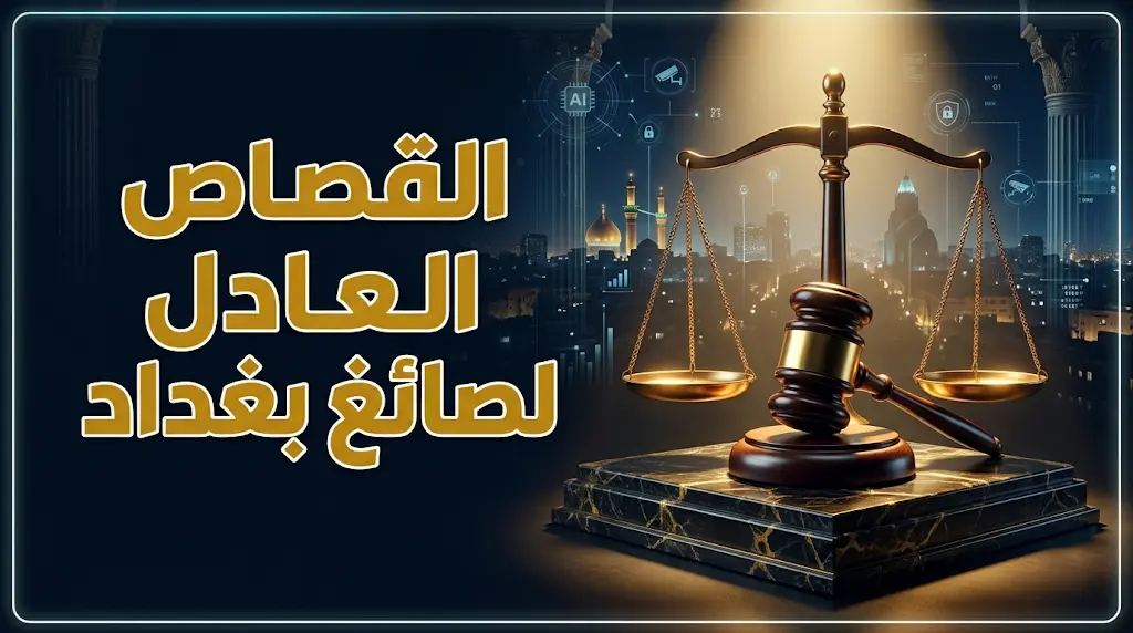 تنفيذ حكم الإعدام بحق المدان الثاني في قضية مقتل صائغ بغداد بعد 8 سنوات على الجريمة