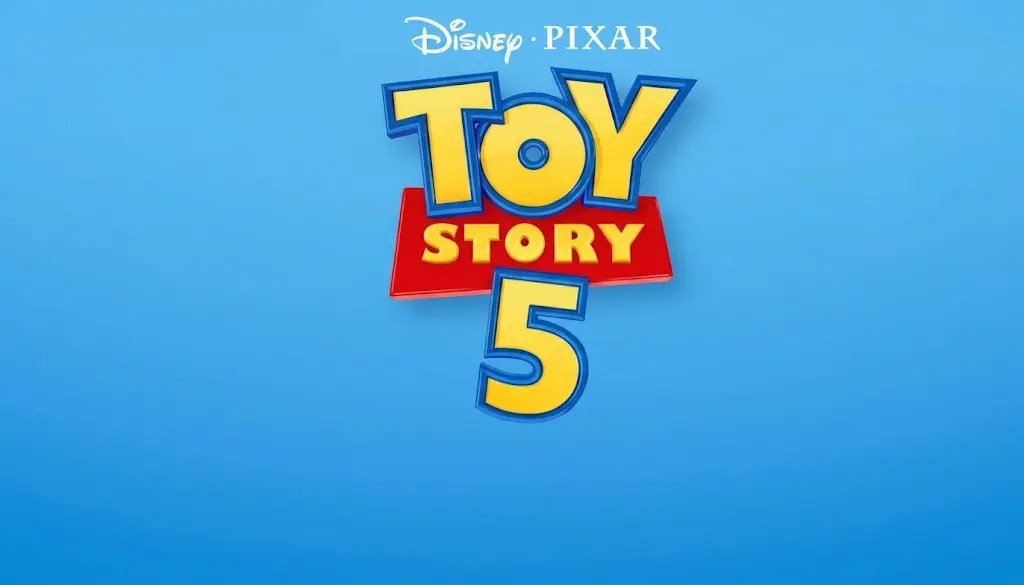ديزني وبيكسار تكشفان الملصقات الأولى لفيلم Toy Story 5 وصراع الألعاب ضد التكنولوجيا في صيف 2026