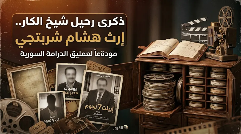 رشا شربتجي تبكي بحرقة في الذكرى الثالثة لرحيل والدها هشام شربتجي بعد سماع تسجيل صوتي نادر له