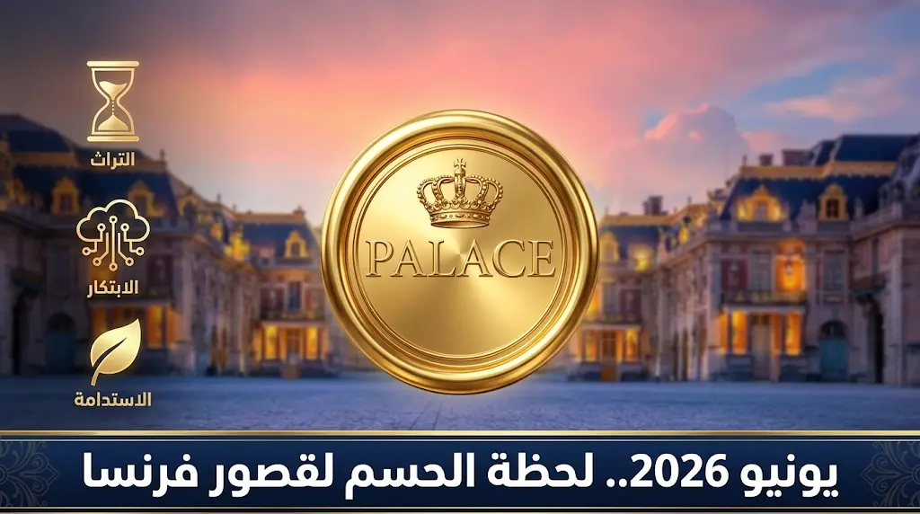 زلزال في قطاع الفخامة بفرنسا وتوقعات باستبعاد 3 فنادق عريقة من قائمة "القصر" لعام 2026