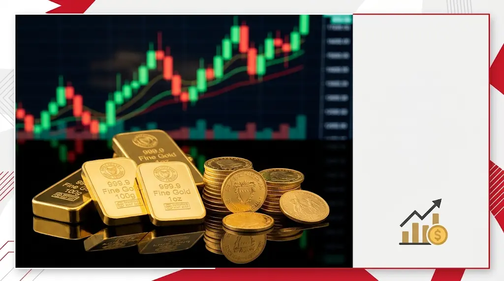 سعر الذهب اليوم في البحرين الإثنين 18-5-2026: تحديث عيار 21 وجميع الأعيرة والسبائك