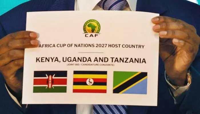 نتائج قرعة تصفيات كأس أمم أفريقيا 2027 ومجموعات المنتخبات العربية والموعد النهائي للبطولة