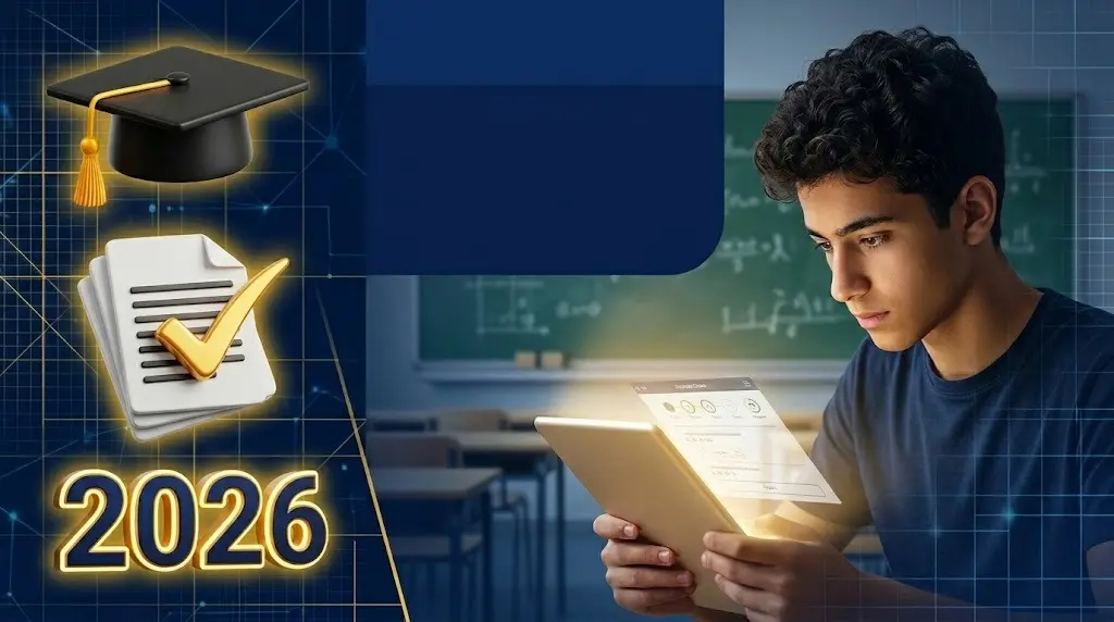 صور إجابات امتحان اللغة العربية 2 لعام 2026 توجيهي فلسطين: تقييم مستوى الأسئلة وتفاصيل الاختبار توجيهي فلسطين