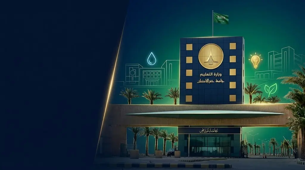 إنجاز عالمي بارز لجامعات الملك فيصل وحفر الباطن والقصيم في تقييم التايمز لأهداف التنمية المستدامة 2026
