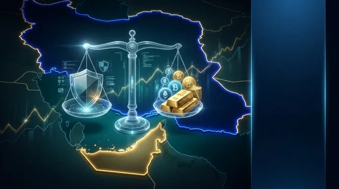 الإمارات توافق على الإفراج عن 20 مليار دولار لصالح طهران مقابل وقف الهجمات وتأمين المصالح الحيوية