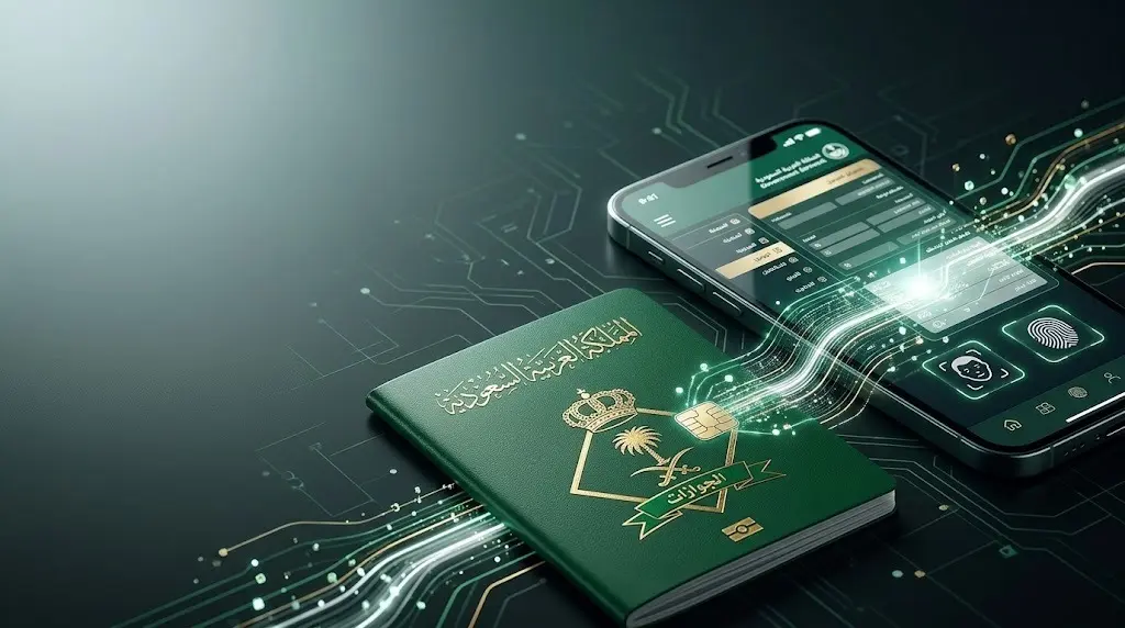 الجوازات السعودية تحدد المدة المطلوبة لصلاحية الجواز قبل السفر وتكشف خطوات خدمة تواصل