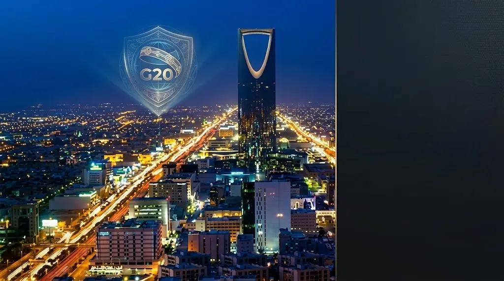 السعودية تتصدر دول العشرين في مؤشر الأمان لعام 2025 بنسبة شعور بالأمان تبلغ 97.7 بالمئة ليلا