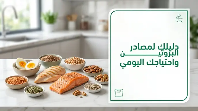 الصحة السعودية تنصح بتنويع مصادر البروتين وتحدد استهلاك اللحوم الحمراء بمرتين فقط في الأسبوع