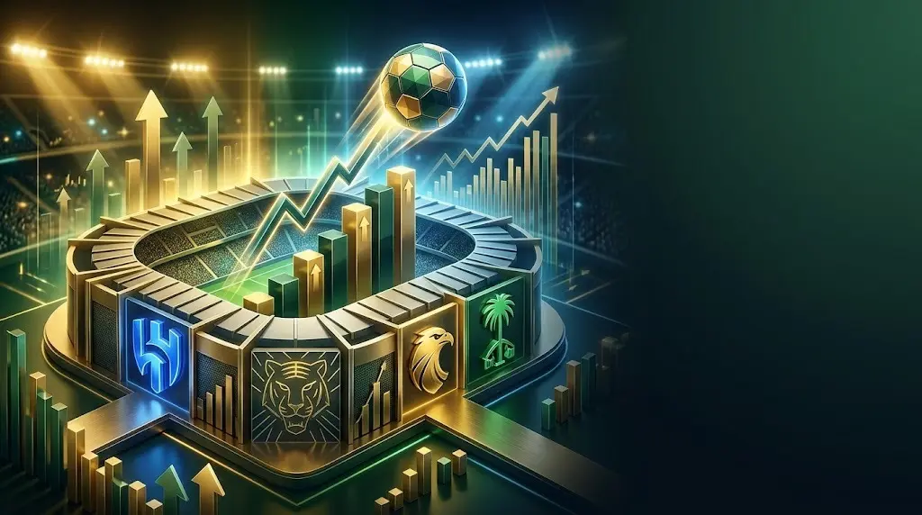 الكشف عن تفاصيل آلية توزيع مخصصات أندية دوري روشن لموسم 2026-2027 وتصدر الهلال للتقييم التجاري والرياضي