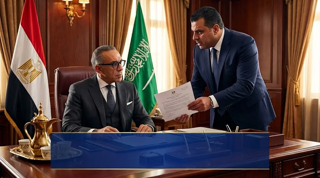 تزامناً مع بدء مهامه الدبلوماسية.. السفير السعودي ببيروت يستقبل سفير مصر لبحث المستجدات