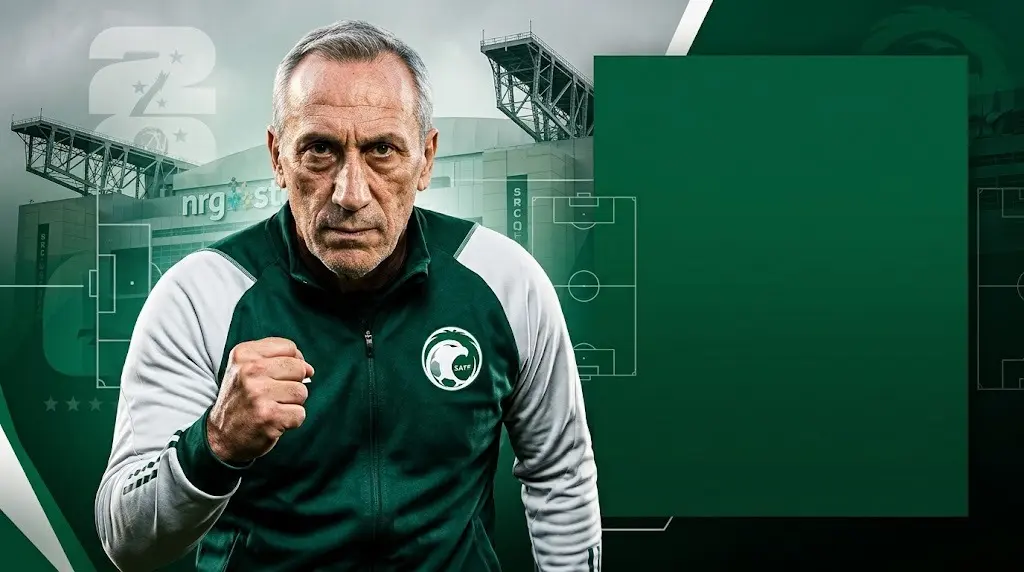 تفاصيل خطة دونيس وتعديلاته التكتيكية لإنقاذ المنتخب السعودي أمام الرأس الأخضر وخطف بطاقة التأهل