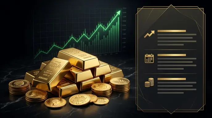 سعر الذهب اليوم في السعودية السبت 13-6-2026.. عيار 21 يسجل ارتفاعاً جديداً