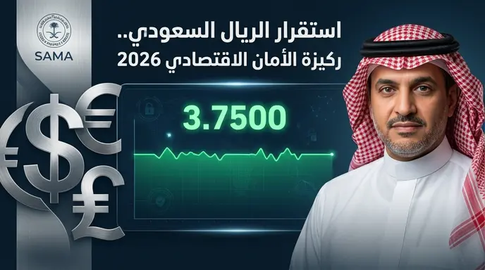 سعر الريال السعودي مقابل الدولار والعملات الأجنبية اليوم الأربعاء 10-06-2026 في "ساما"