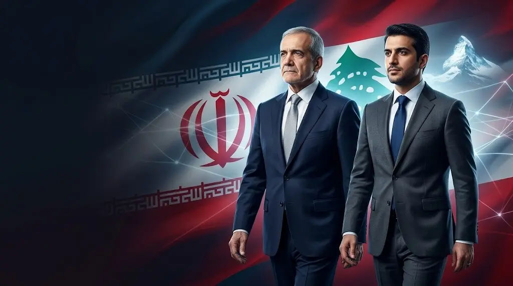 طهران ترهن إنهاء حرب لبنان بضمان السيادة وتكشف عن اتفاق مؤقت مرتقب توقيعه في سويسرا