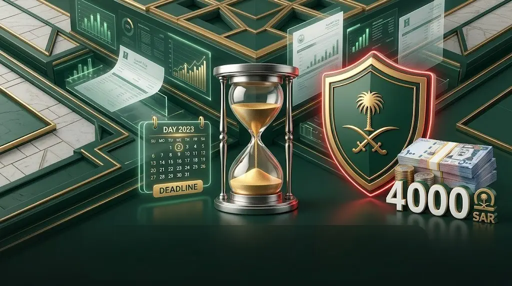 غرامات 4 آلاف ريال تنتظر الشركات المتأخرة عن إيداع القوائم المالية عبر منصة قوائم