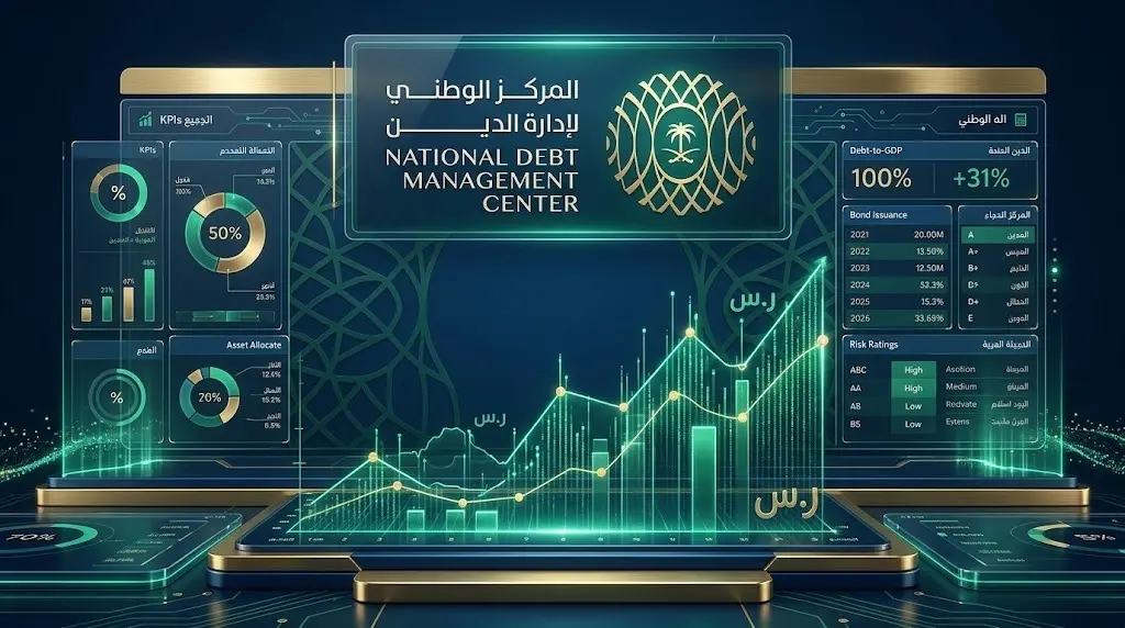 قفزة في التخصيص المحلي لشهر يونيو 2026 بقيمة 10.576 مليارات ريال تعكس ثقة الأسواق بالاقتصاد السعودي