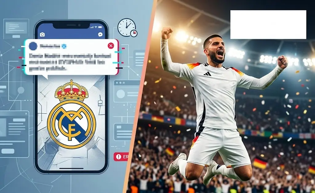 هدف قاتل يؤهل ألمانيا إلى دور الـ32 بكأس العالم 2026 ويحرج حساب ريال مدريد