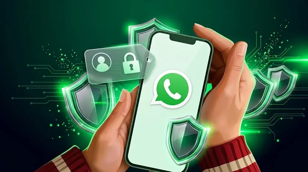 واتساب يطلق ميزة أسماء المستخدمين للتواصل دون كشف رقم الهاتف الشخصي