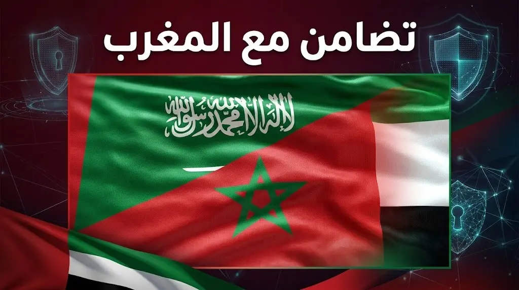 إحباط مخططات لداعش في 7 مدن مغربية: السعودية والإمارات تعلنان التضامن الكامل ورفض التطرف