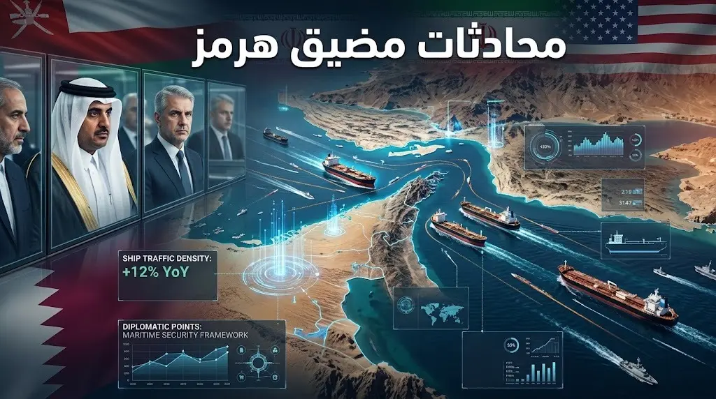 إيران تعترف سرا بخطأ استهداف السفن التجارية وواشنطن تشترط إعلانا علنيا لضمان التهدئة