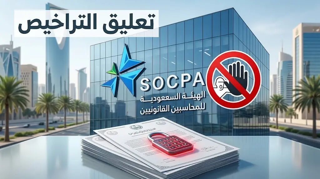 إيقاف تراخيص ممارسي الاستشارات المالية لغير الأوراق المالية بحلول 30 يوليو لغير مجتازي تأهيل سوكبا