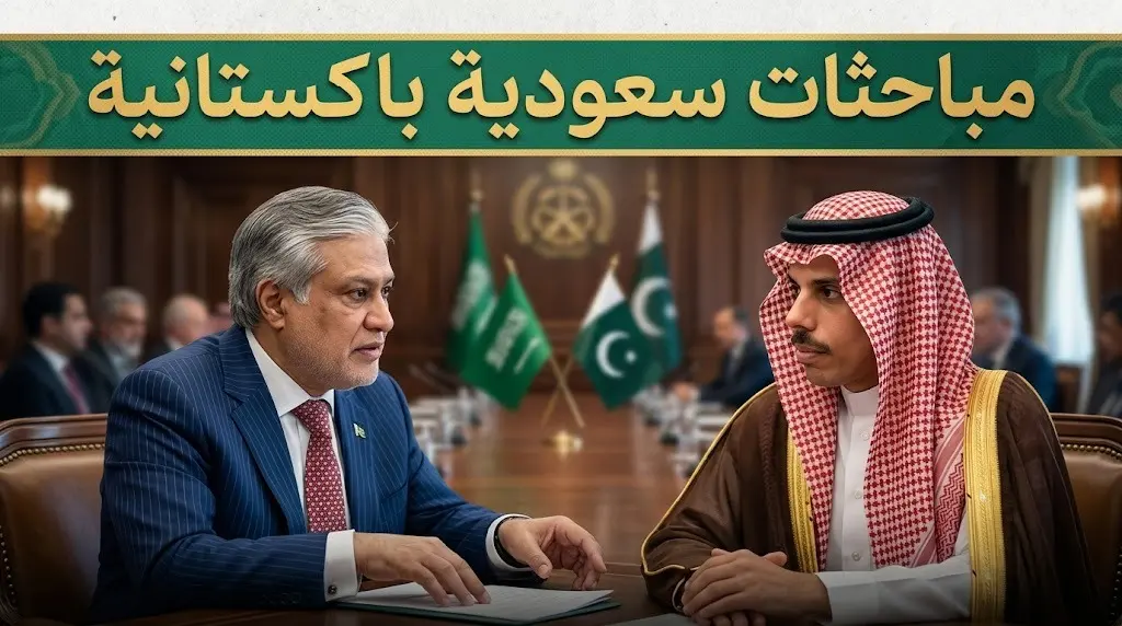 اتفاق على استئناف المفاوضات الأمريكية الإيرانية في 18 يوليو وسط تنسيق سعودي باكستاني مستمر