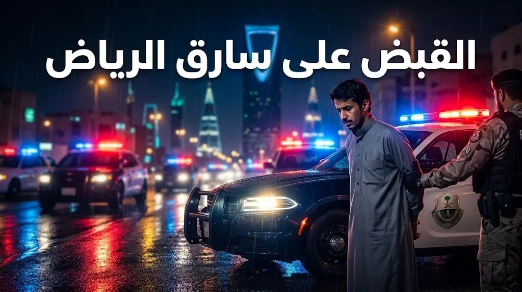 استغل مركبة بوضع التشغيل.. الإطاحة بمواطن في الرياض وحالته للنيابة بتهمة الشروع في القتل
