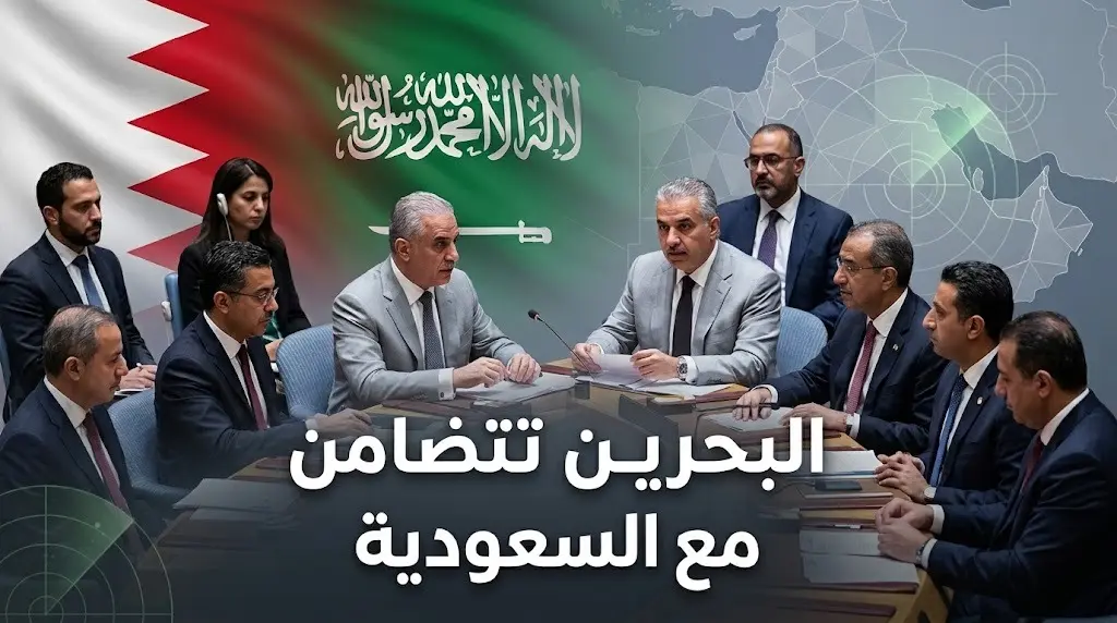 البحرين تدين اعتداءات الحوثيين على جنوب السعودية وتؤكد دعمها لجهود المملكة في حماية أمنها واستقرارها
