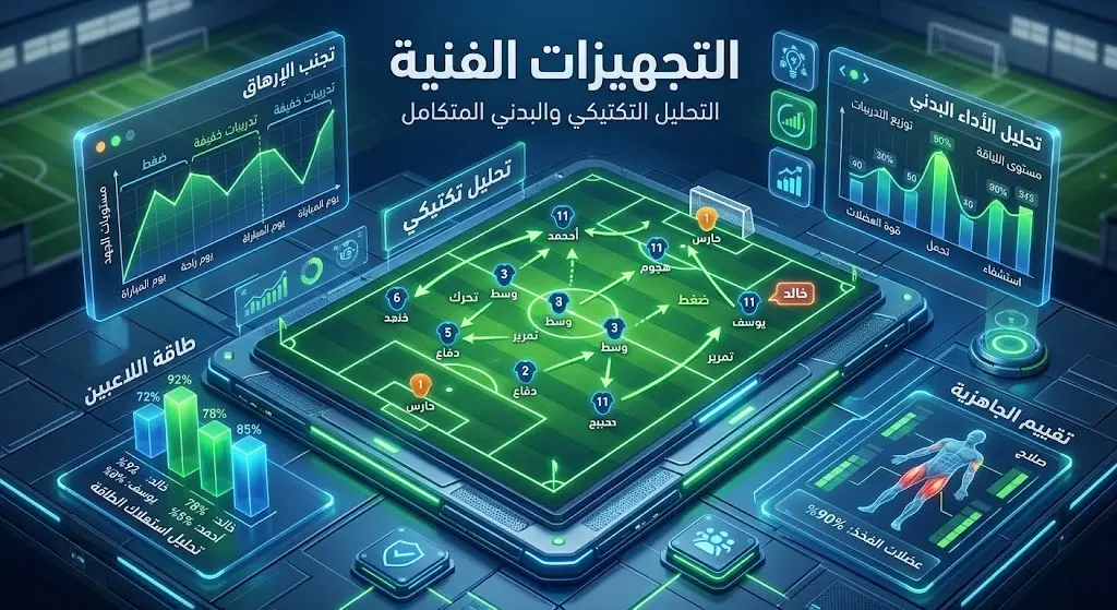إنفوجرافيك تكتيكي وبدني يبرز خطة الجهاز الفني لمنتخب مصر لتجنب الإرهاق وتجهيز اللاعبين لمباراة الأرجنتين.