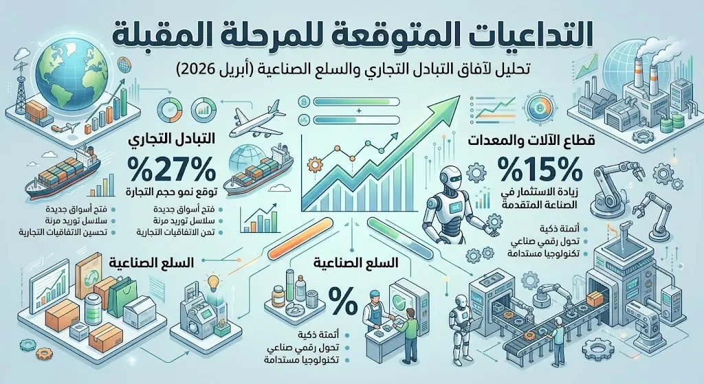 التداعيات المتوقعة للمرحلة المقبلة
