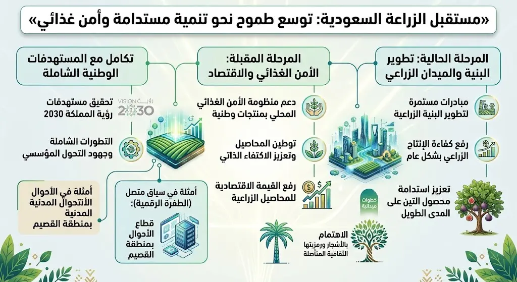 التداعيات والخطوات المتوقعة للقطاع