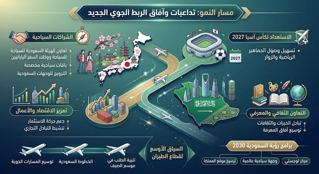 التداعيات والخطوات المتوقعة للمسار الجديد