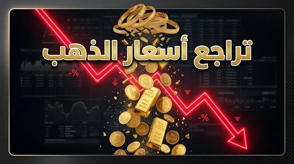 الذهب يسجل أسوأ تراجع فصلي منذ عام 2013 متأثرا بقوة الدولار وتشديد السياسة النقدية