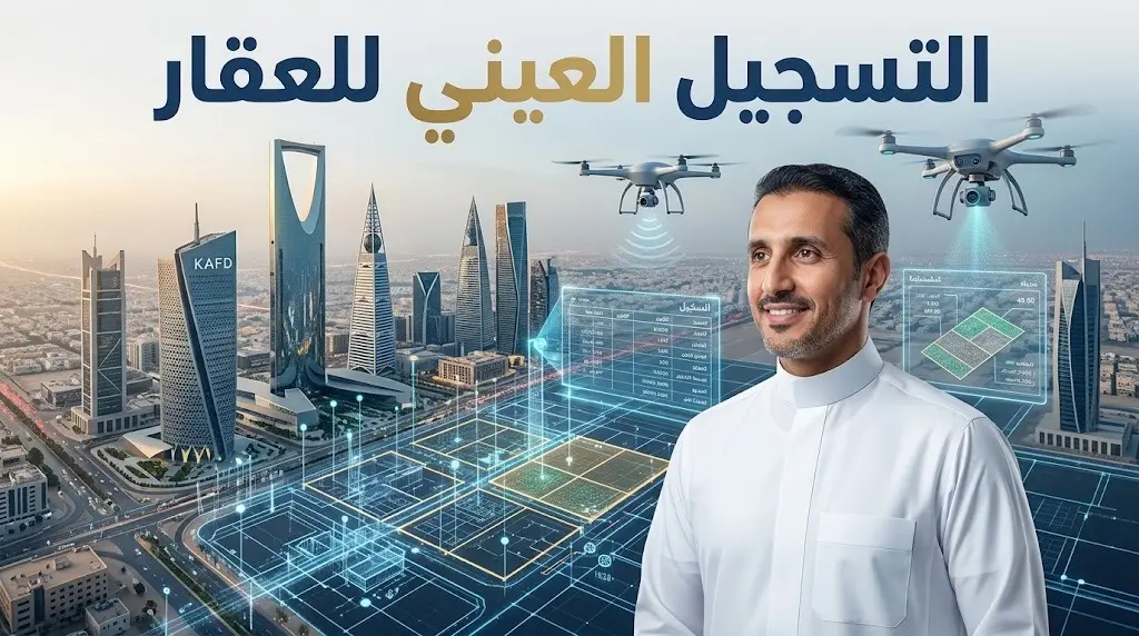 السجل العقاري يعلن إصدار 1.8 مليون صك ويستعد لعمليات التسجيل في منطقة عسير خلال عام 2026