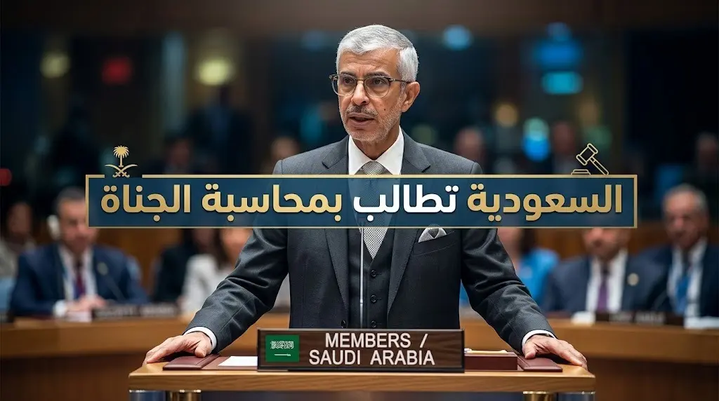 السعودية تدعو لتحرك دولي عاجل لوقف الانتهاكات الجنسية في مناطق النزاع والأراضي الفلسطينية