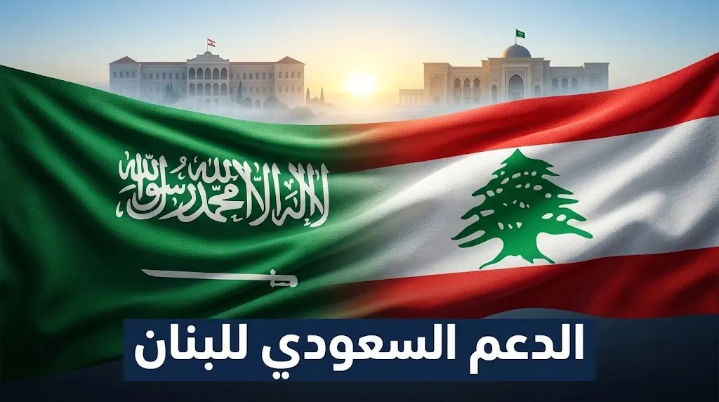 السعودية تقود حراكا سياسيا لترسيخ سيادة لبنان وحماية الأمن العربي من التدخلات وعمليات التهريب
