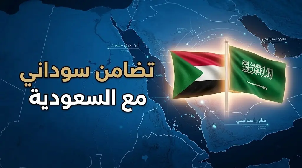 السودان يدين التهديدات الحوثية للسعودية ويحذر من مخاطر التصعيد العسكري على الملاحة في البحر الأحمر