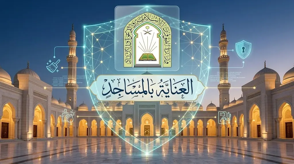 الشؤون الإسلامية تكثف جولاتها الرقابية لخدمة بيوت الله وتطلق برنامجا للتوعية بالأمن السيبراني
