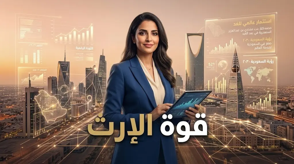 انطلاق فعاليات مبادرة مستقبل الاستثمار في الرياض وإطلاق مؤشر عالمي لتتبع حركة رأس المال