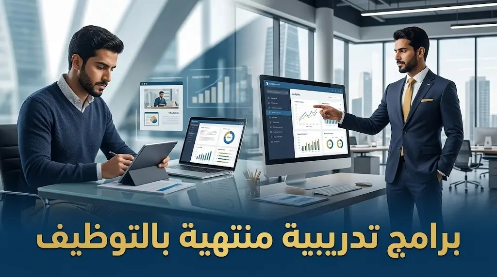 بدء التسجيل في 11 برنامجاً تدريبياً مجانياً بجامعة الملك سعود ينتهي بالتوظيف في 4 شركات كبرى