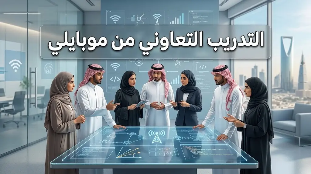 بمكافأة شهرية.. "موبايلي" تعلن بدء التقديم في برنامج التدريب التعاوني لطلاب الجامعات بالرياض