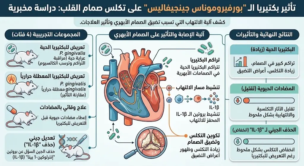 تجارب مختبرية على الفئران