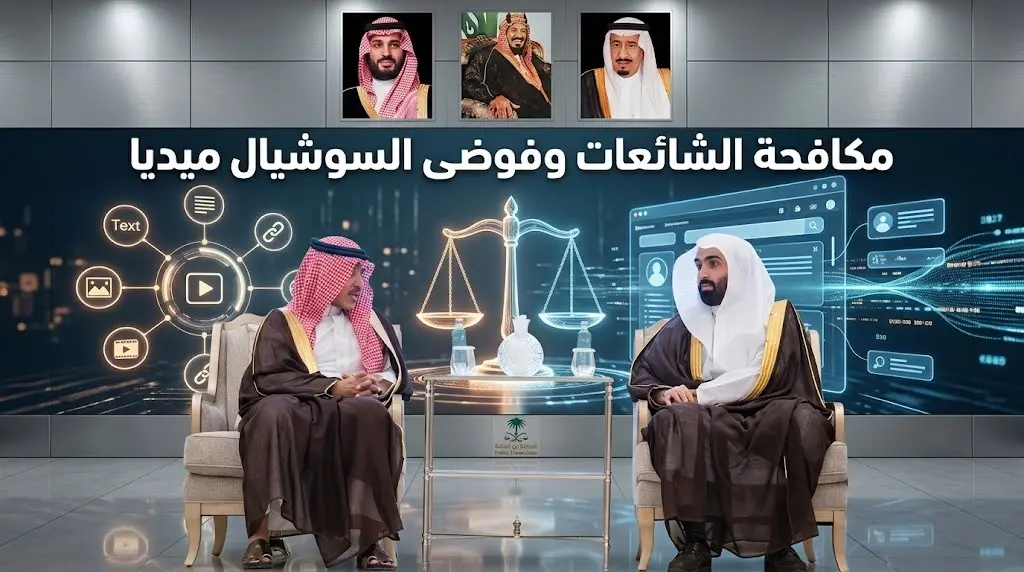 تحرك مشترك بين النيابة العامة ووزارة الإعلام لإطلاق مراكز متخصصة لمكافحة فوضى السوشيال ميديا